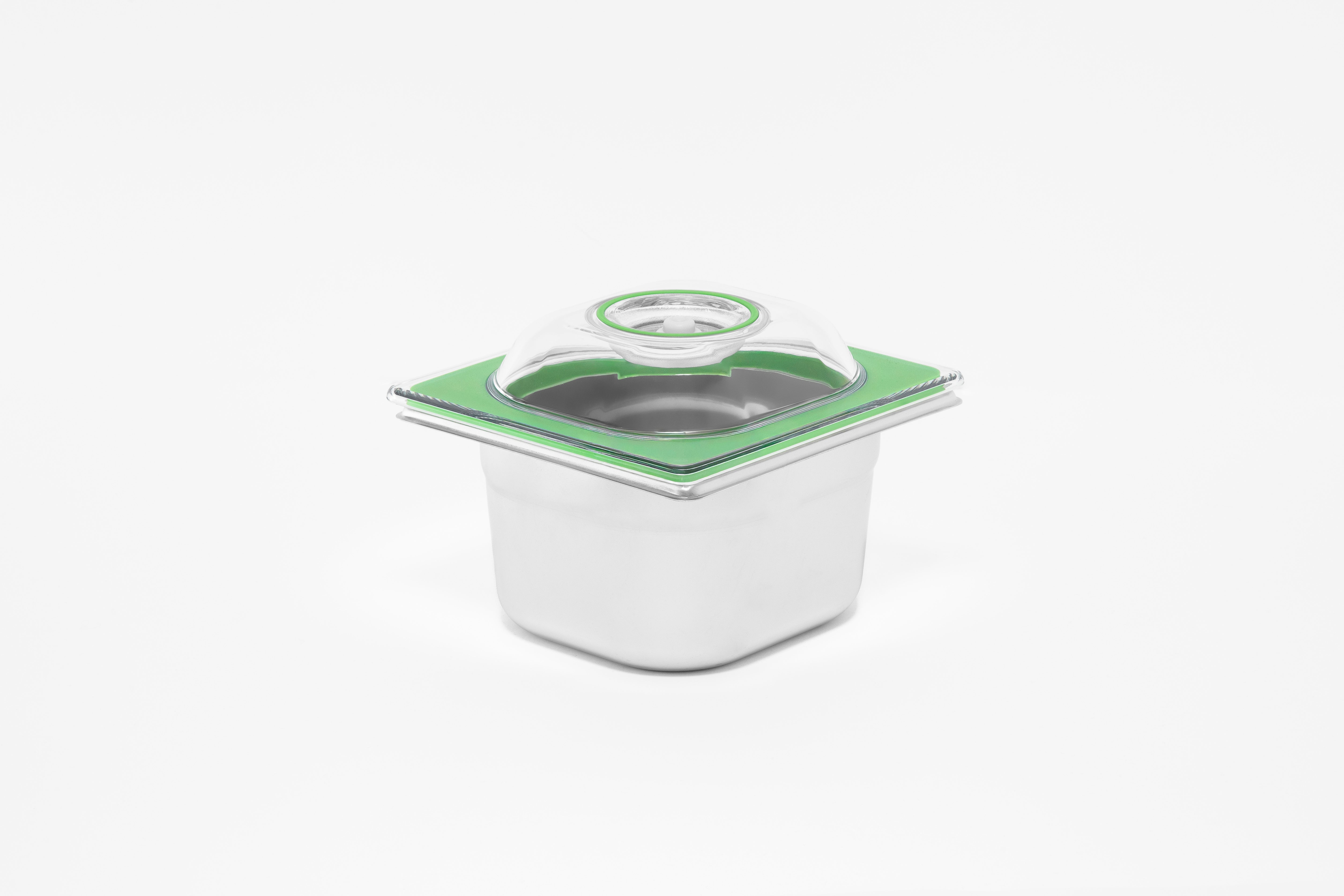 Boîte GN1/6 Cube