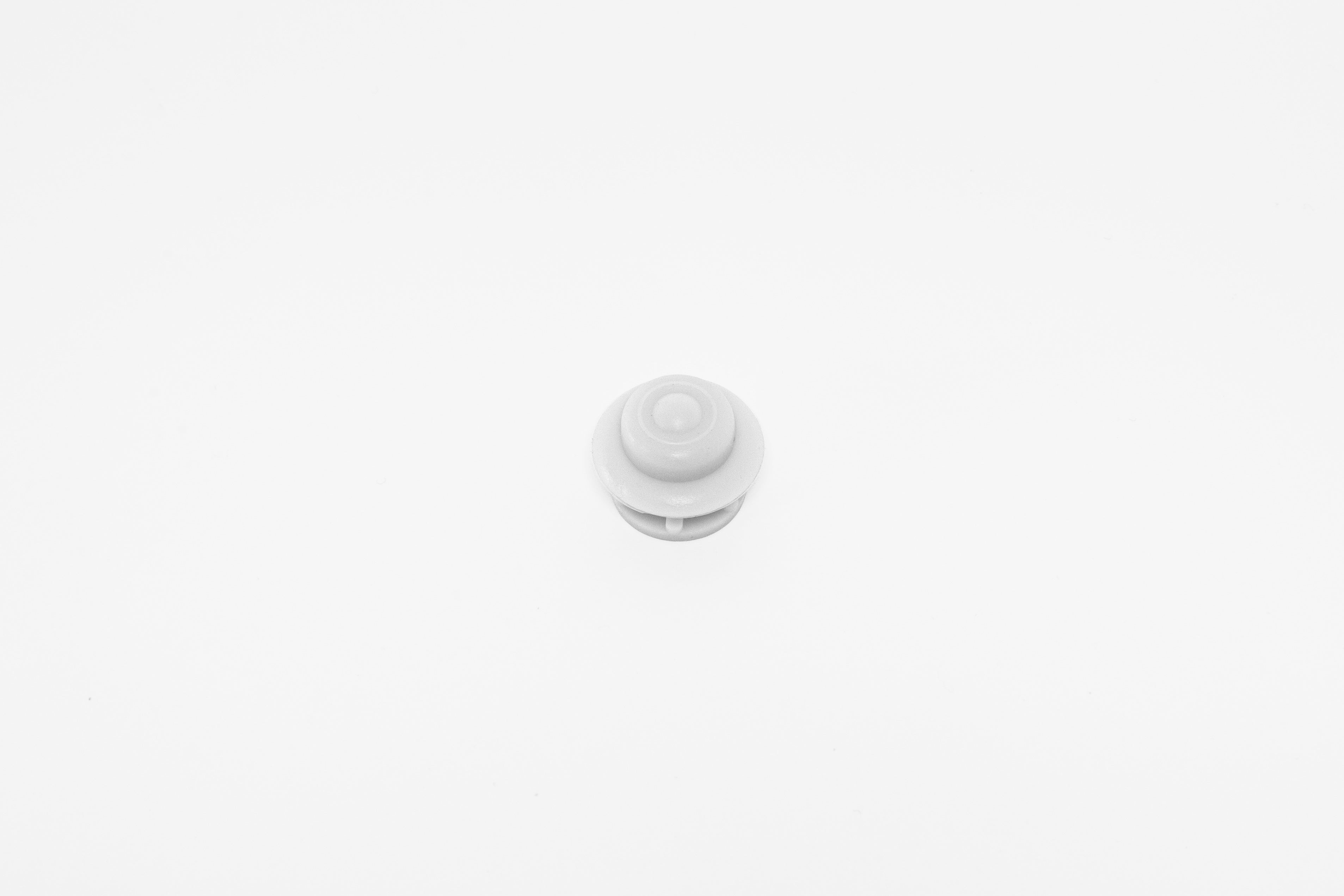 Valve silicone blanc (lot de 3)