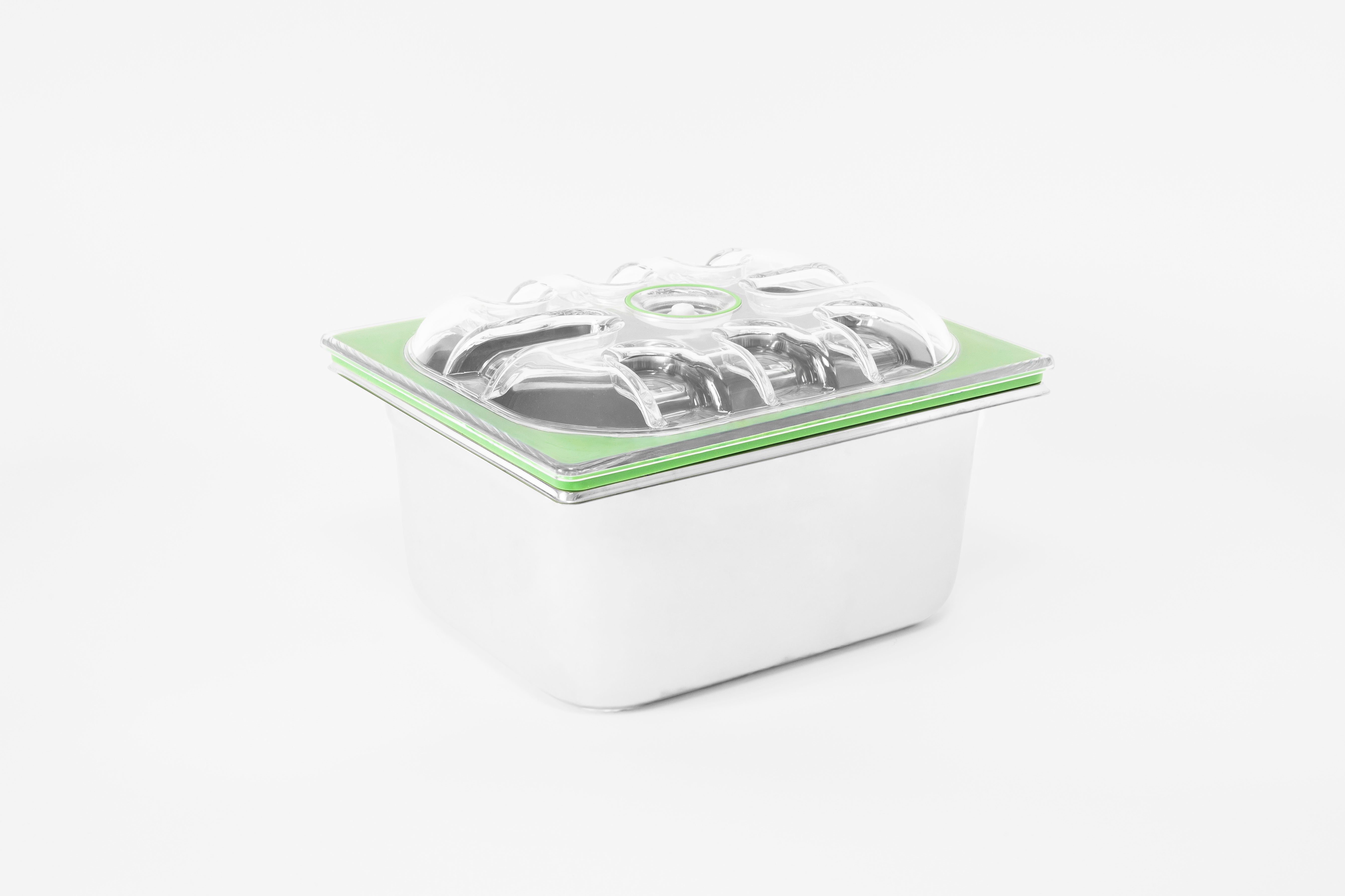 Boîte GN1/2 Maxi