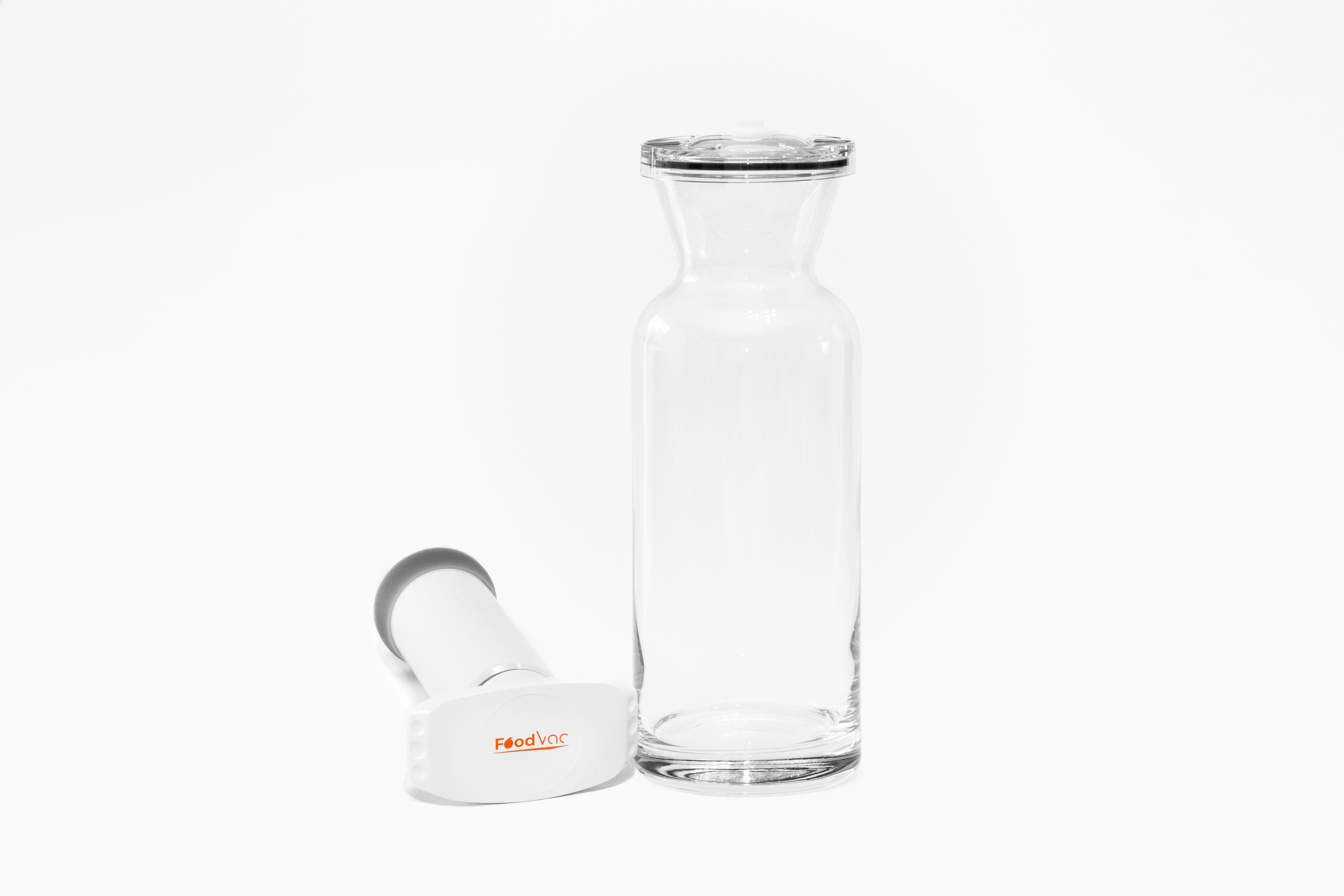 Carafe Sous Vide 1L