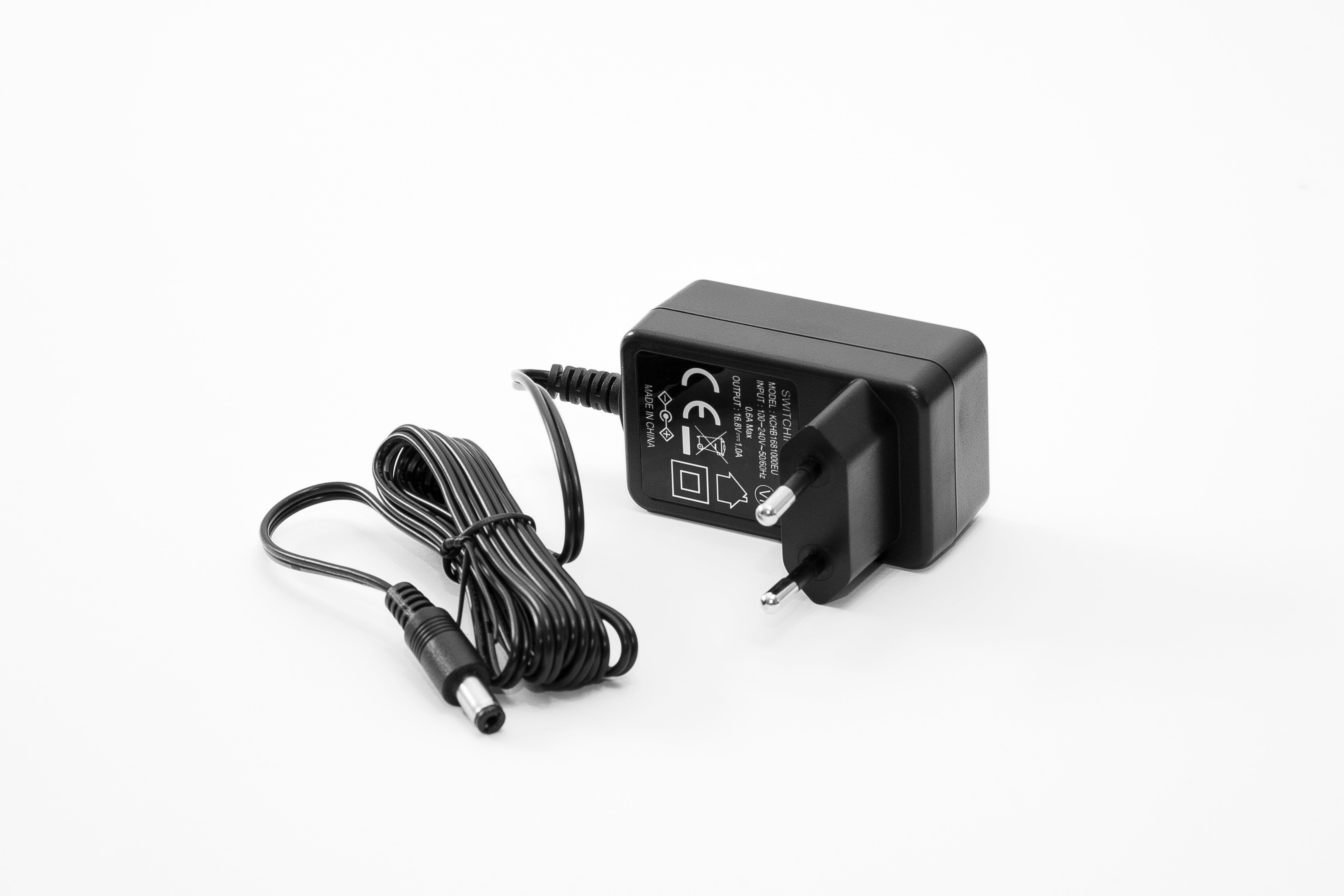 Chargeur pour pompe Aspipro 500