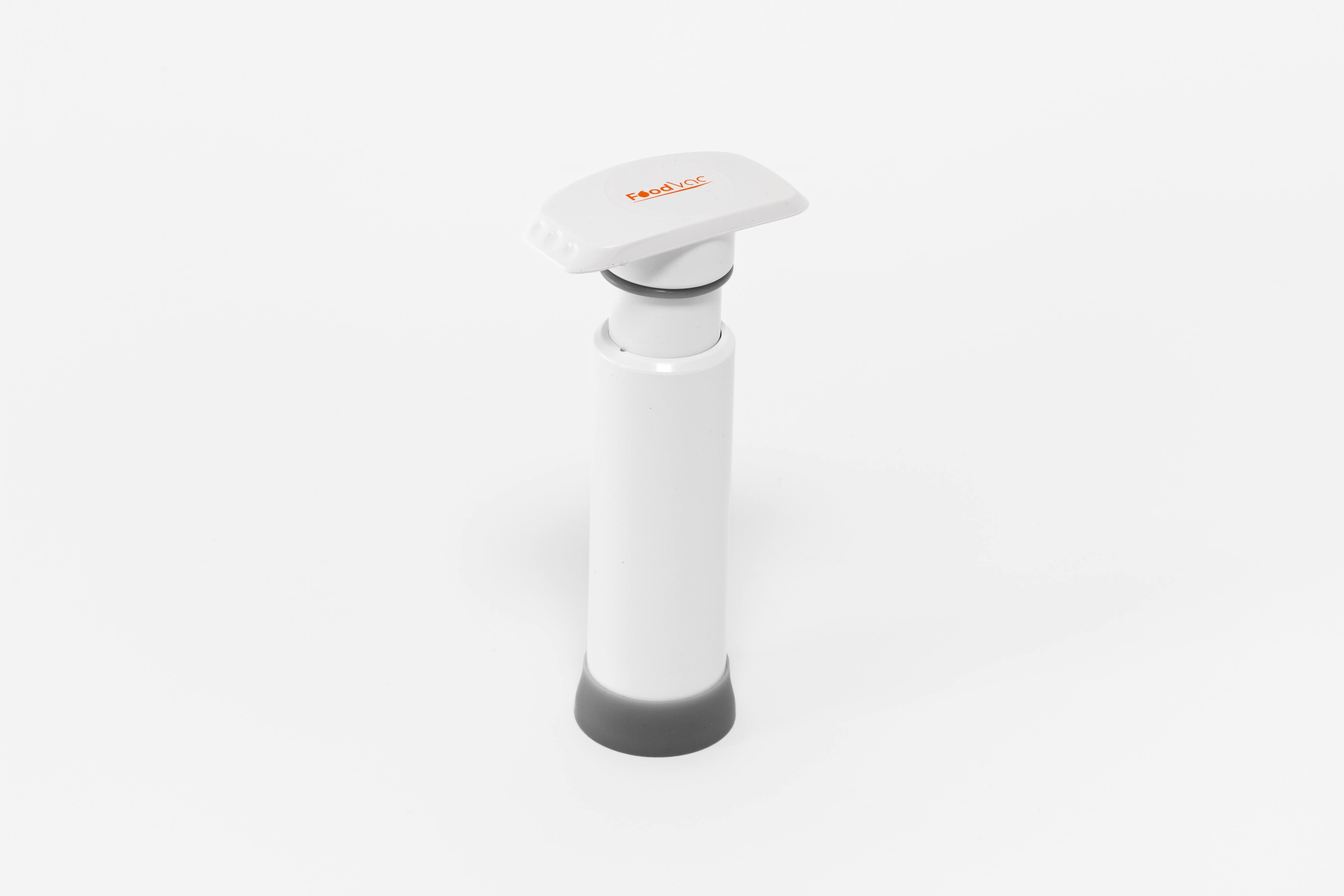 Pompe Manuelle Sous Vide
