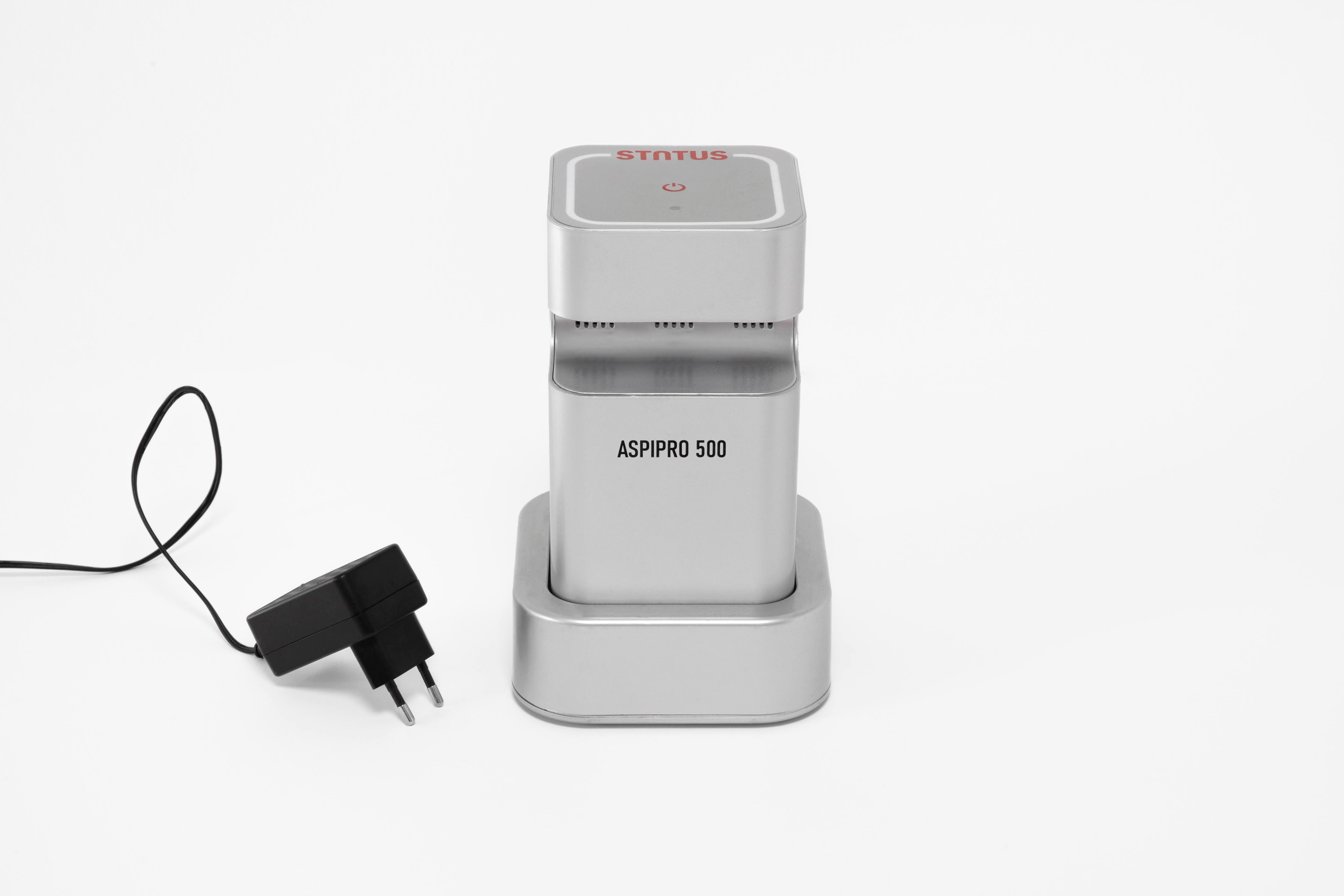 Pompe Aspipro 500